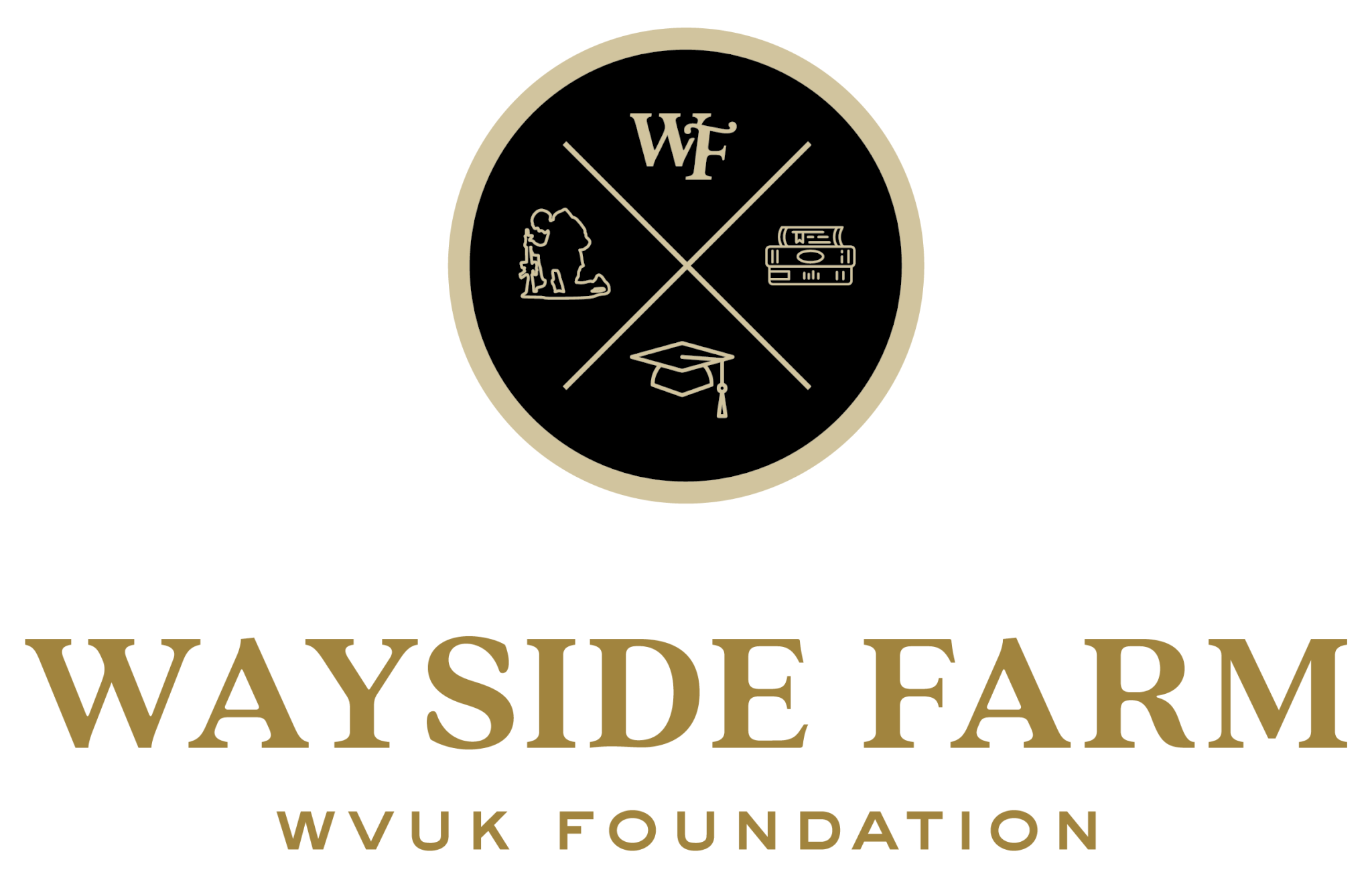 Wayside Farm Logo