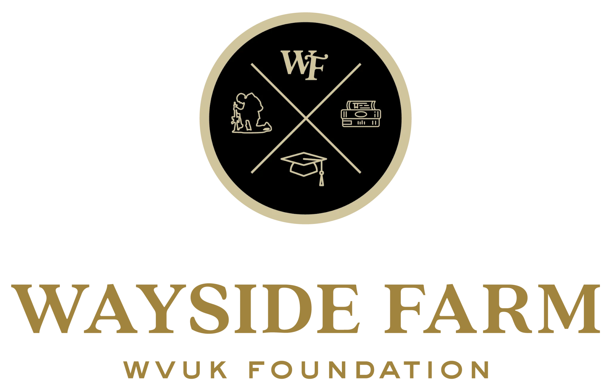 Wayside Farm Logo