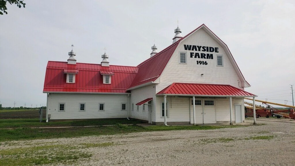 Barn